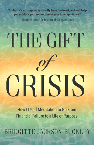 The Gift of Crisis: How I Used Meditation to Go From Financial Failure to a Life of Purpose (Hardcover)