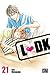 LDK T21 (French Edition)