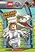 Dinosaur Disaster! (LEGO Jurassic World: Reader)