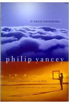 O Deus (In)visível