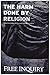 The Harm Done by Religion by Ronald A. Lindsay
