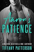 Aaron's Patience (The Townsends of Williamsport, #1)