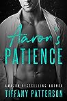 Aaron's Patience by Tiffany Patterson