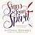 SIGNS FROM SPIRIT by Mitchell Coombes