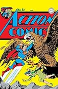 Action Comics (1938-2011) #82