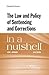 The Law and Policy of Sentencing and Corrections in a Nutshell