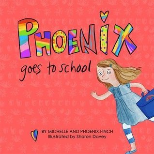 Phoenix Goes to School: A Story to Support Transgender and Gender Diverse Children (ebook)