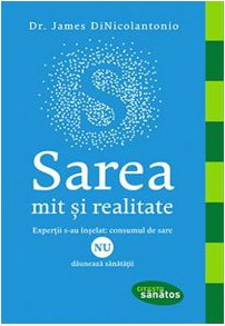 Sarea: mit și realitate