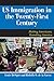 U.S. Immigration in the Twenty-First Century: Making Americans, Remaking America (Dilemmas in American Politics)