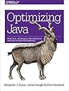 Optimizing Java: ...