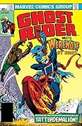 Ghost Rider (1973-1983) #55