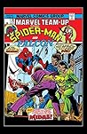 Marvel Team-Up #30
