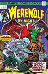 Werewolf By Night...