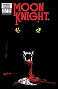 Moon Knight (1980-1984) #29