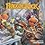 Jim Henson's Fraggle Rock #1