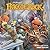 Jim Henson's Fraggle Rock #1 by Jared Cullum