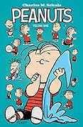 Peanuts Vol. 9