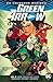 Green Arrow, Vol. 5: Hard-Traveling Hero