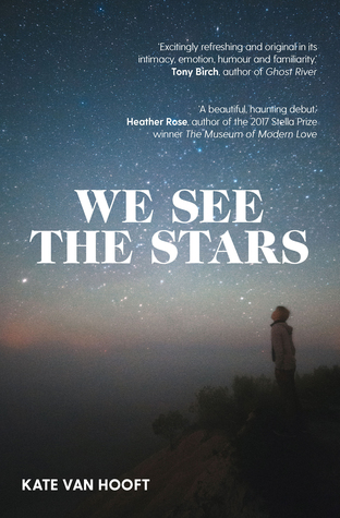 We See the Stars (Paperback)