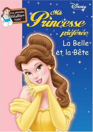Ma Princesse Préférée 05 - La Belle et la Bête (Paperback)
