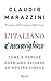 L'italiano è meraviglioso by Claudio Marazzini