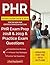 PHR Study Guide 2018 & 2019 for the NEW PHR Certification Exa... by PHR Certification Prep Team