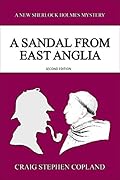 A Sandal from East Anglia