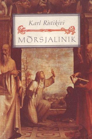 Mõrsjalinik (Paperback)
