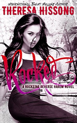 Rocked (Kindle Edition)