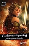 Gudarnas skymning by Cecilia Larsson Kostenius