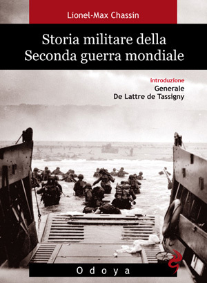 Storia militare della Seconda guerra mondiale