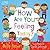 How Are You Feeling Today? by Molly  Potter