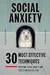 Social Anxiety: 3...