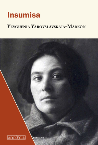 Insumisa (Paperback)