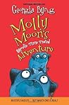 Molly Moon's Hypnotic Time Travel Adventure by Georgia Byng