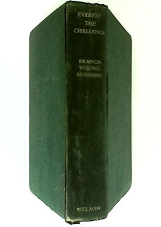 Everest: The Challenge