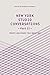 New York Studio Conversatio...