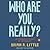 Who Are You, Really?: The Surprising Puzzle of Personality (TED Books)