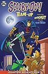 Scooby-Doo Team-Up (2013-) #75 by Sholly Fisch Scooby-Doo Team-Up (2013-) #75 by Sholly Fisch
