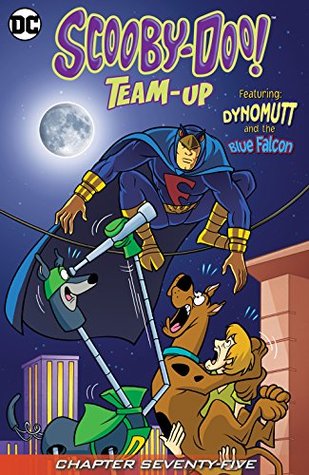 Scooby-Doo Team-Up (2013-) #75