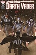 Star Wars: Darth Vader (2017-2018) #16