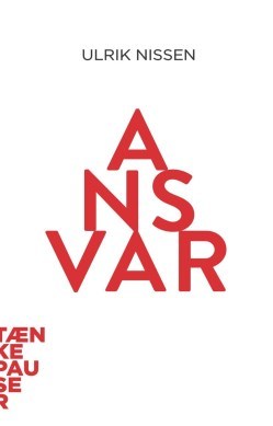 Ansvar (Tænkepauser, #59)