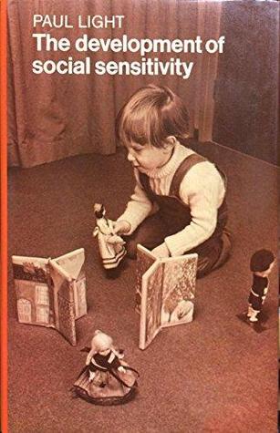 The Development of Social Sensitivity