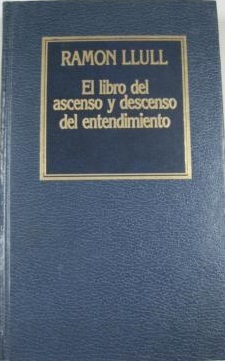 El libro del ascenso y descenso del entendimiento