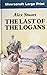 The Last Of The Logans