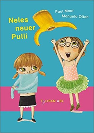 Neles neuer Pulli (Hardcover)