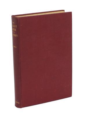 The Pleasant Career of a Spendthrift (Hardcover)