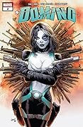 Domino (2018-2019) #2