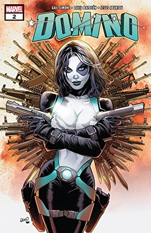 Domino (2018-2019) #2