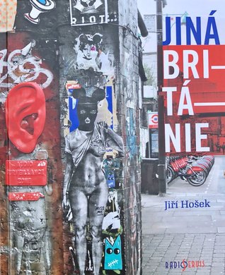 Jiná Británie (Hardcover)